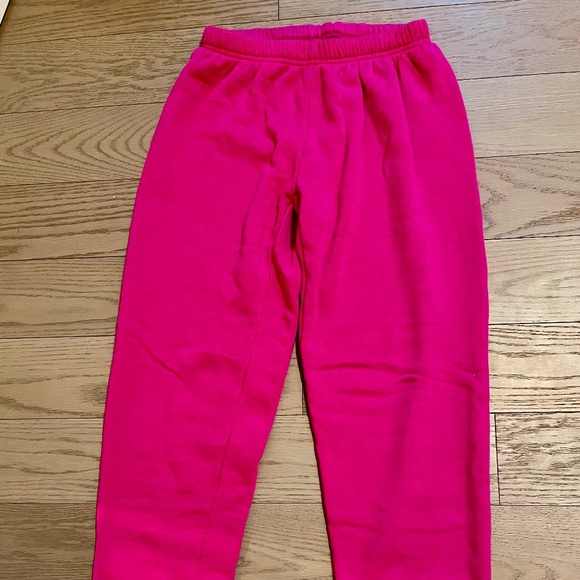 Katie J NYC Girls Dylan Sweatpants - Big Kids XL - Picture 1 of 3